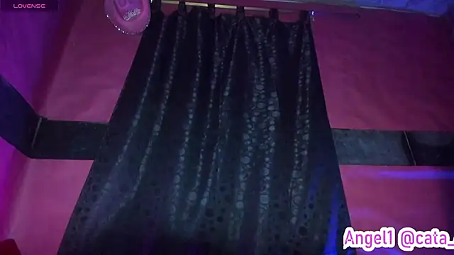 Cata-angel online show from September 21, 11:03 pm