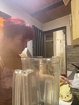 Liah ferrer online show from February 28, 4:06 pm