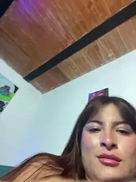 Liah ferrer online show from June 8, 12:39 am
