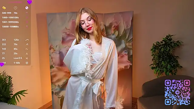 UdelaAllston online show from November 27, 11:13 am