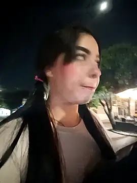 KathaDanger online show from November 7, 3:12 am