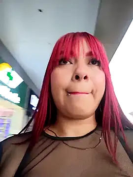 KathaDanger online show from April 5, 9:36 pm