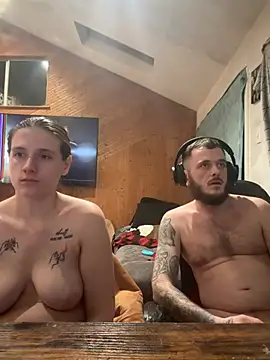 CustardMonster online show from March 26, 9:00 am