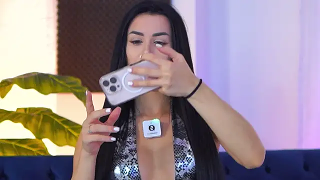 Jenna Day online show from October 26, 10:11 am