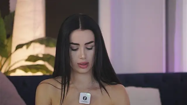 Jenna Day online show from September 29, 7:24 am