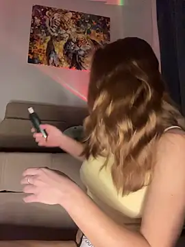 mi michelle online show from February 14, 4:53 pm