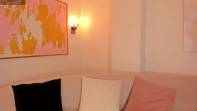 FernandaX1 online show from September 23, 11:19 am