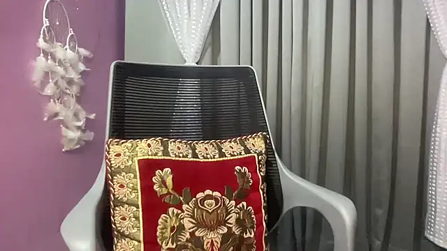 fairyC for u online show from October 10, 8:52 am