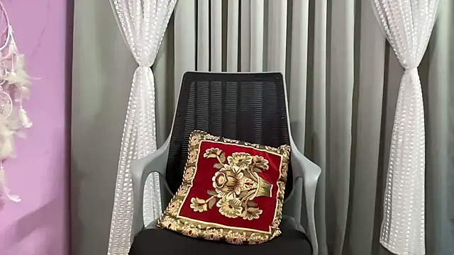 fairyC for u online show from November 14, 7:52 am