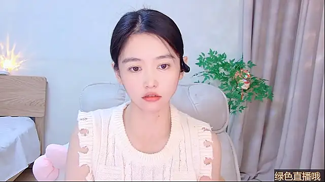 CN-Babycat online show from February 1, 3:49 am