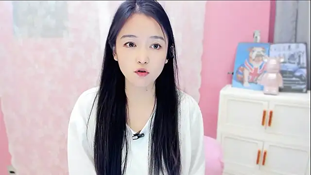 CN-Babycat online show from October 13, 12:08 pm