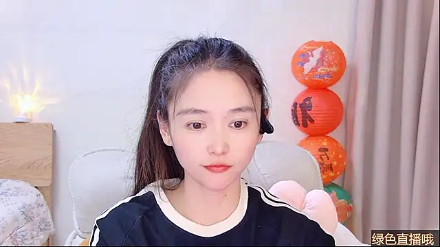 CN-Babycat online show from February 13, 2:19 pm