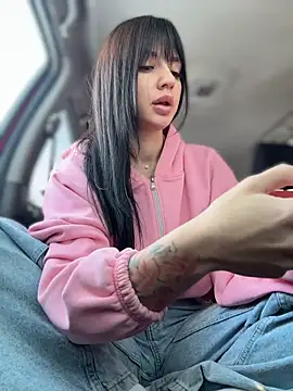 JulliaVegas online show from February 16, 2:55 am