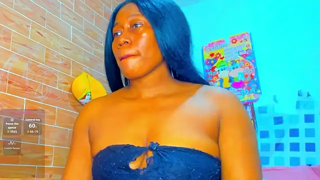 yonsol abril online show from March 14, 7:48 pm