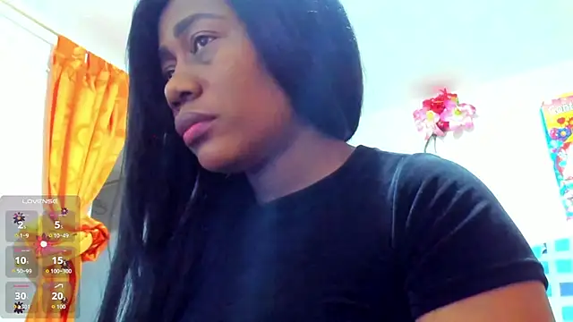 yonsol abril online show from November 20, 7:59 pm