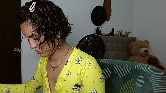 Sexy Lia  online show from April 9, 2:58 am