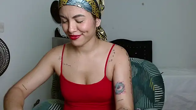 Sexy Lia  online show from December 19, 2:05 am