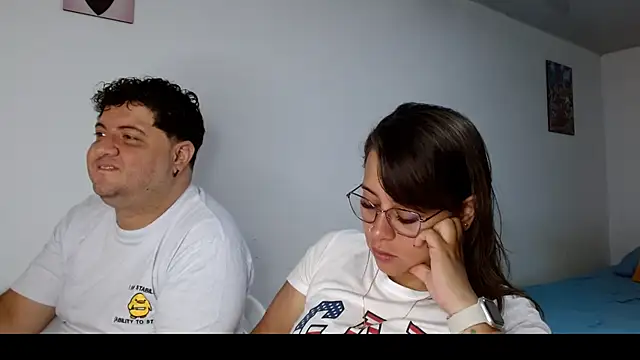 Paloma Desire online show from November 13, 1:43 pm