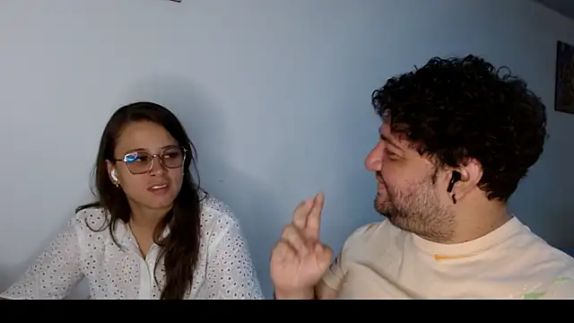 Paloma Desire online show from November 7, 2:00 pm