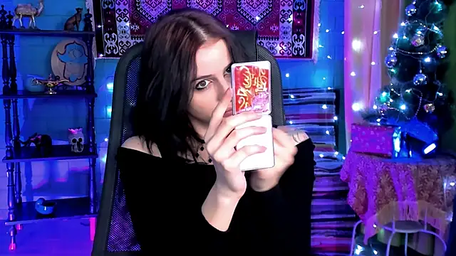 JadeCastle  online show from January 16, 4:36 pm