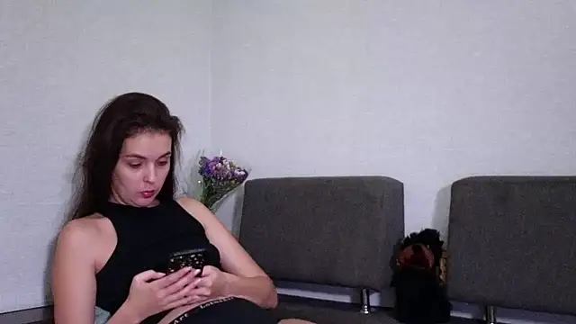 Lissabel online show from September 17, 7:45 pm