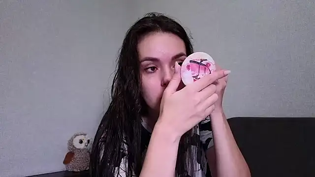 Lissabel online show from September 18, 7:56 pm