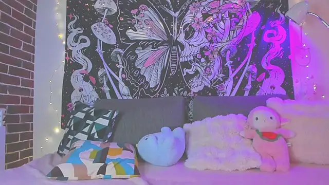 samantha1sam online show from October 25, 3:14 am