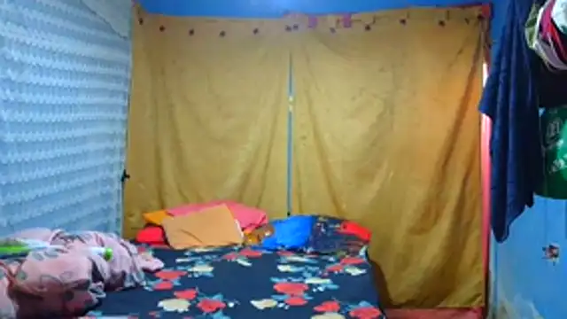 pecadodulce123 online show from July 27, 11:46 pm