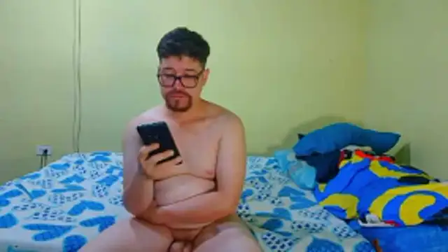 pecadodulce123 online show from April 5, 10:20 pm