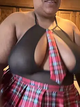 InterRacialFacial7296 online show from March 15, 1:57 pm