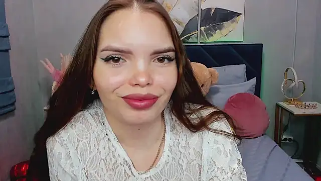 Curvy Dynamite  online show from March 30, 1:16 am