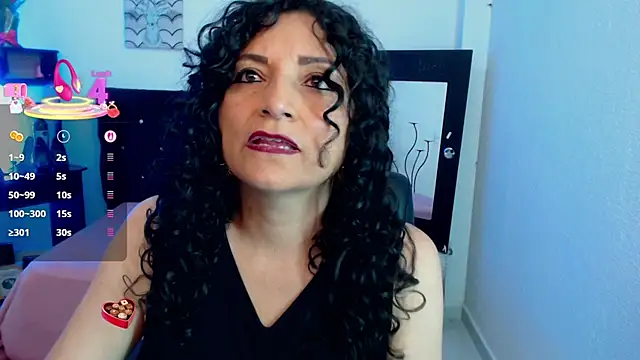 arianna ros3 online show from September 15, 3:53 pm