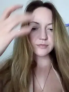 KattyLuuu online show from April 15, 7:47 pm