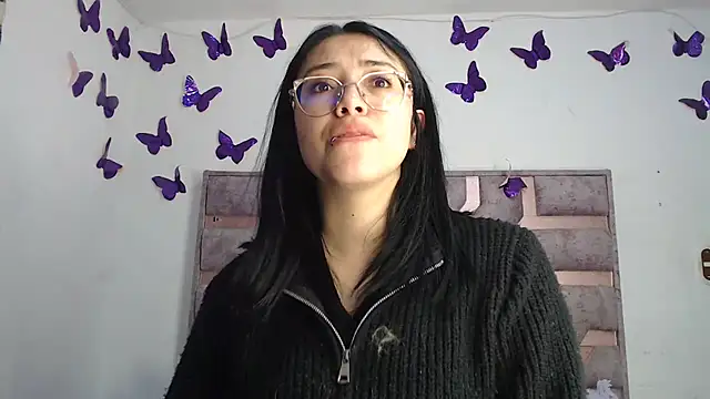 Anny Fox- online show from May 30, 3:59 am
