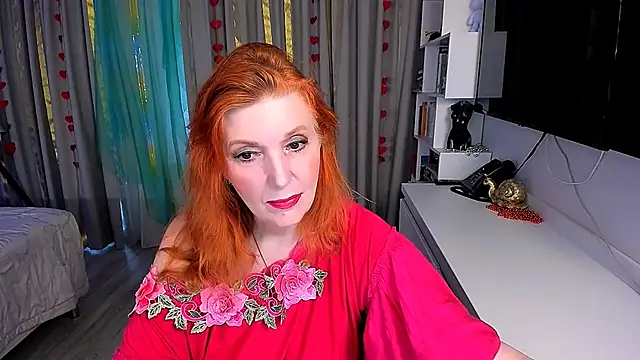 Almaz-Fire-Fox-One online show from April 4, 5:06 am