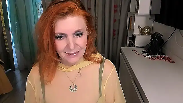 Almaz-Fire-Fox-One online show from February 22, 6:47 am