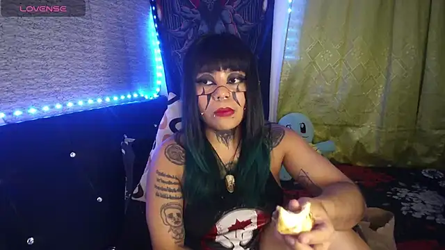 Eta carinae online show from November 8, 4:06 am