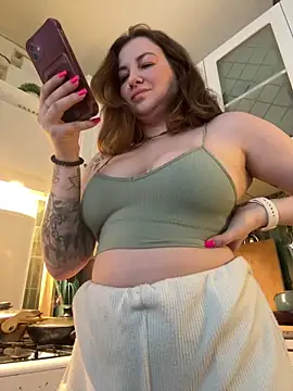 MayaMystic online show from March 17, 3:05 pm