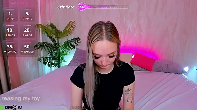 Cheryl  Brown online show from October 10, 1:21 am