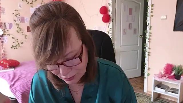 Miss Moren online show from March 26, 6:26 am