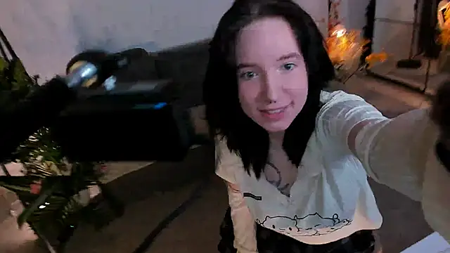 Snapshot of lilithlunna chatting on September 24, 10:53 pm lilithlunna online show from September 24, 10:53 pm