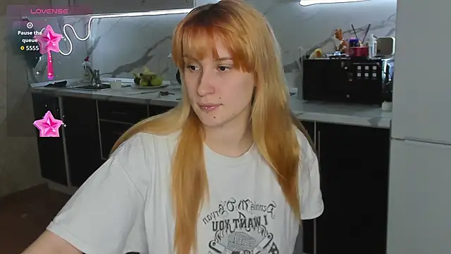 Sweet white chocolate online show from January 18, 1:46 am