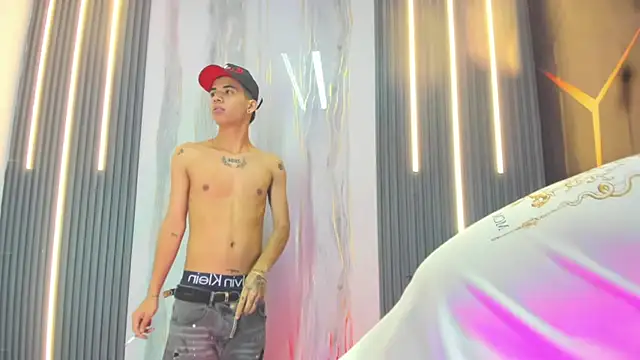 Angel xxx online show from April 5, 3:49 am