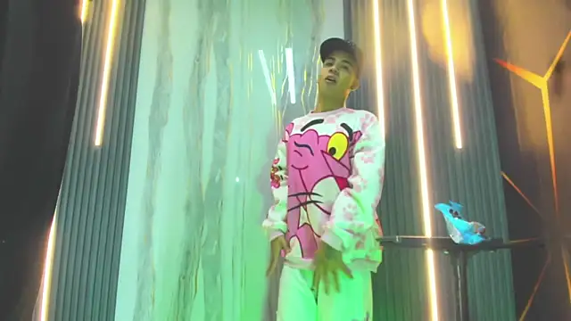 Angel xxx online show from March 31, 9:09 am