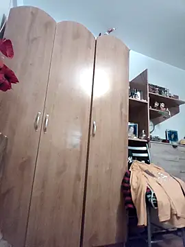 naughty69curls online show from March 17, 8:13 pm