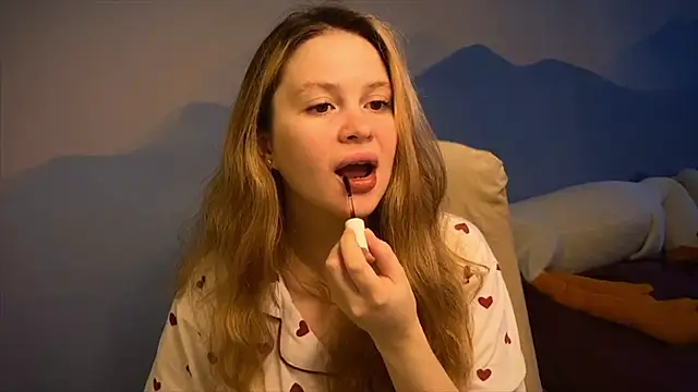 IlonaMurf online show from September 20, 6:12 am