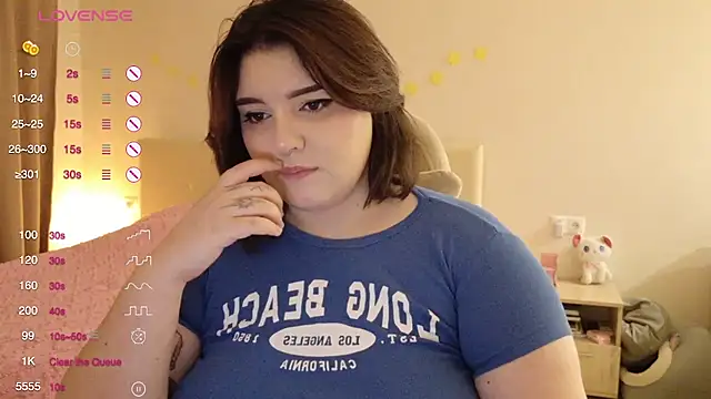 YumiYammy online show from January 15, 8:15 pm