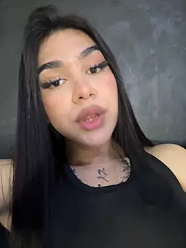 RoseCassie online show from September 19, 2:49 pm