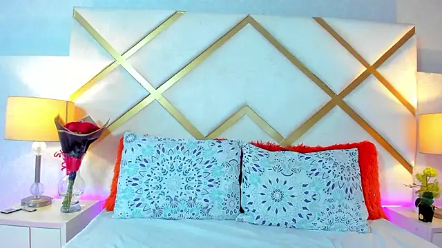 AmyRox  online show from February 11, 12:17 pm