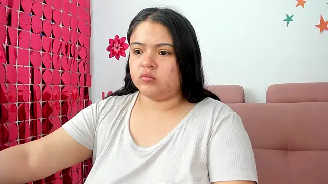 lizzie c online show from March 20, 8:36 pm